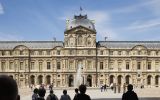 Musée du Louvre  